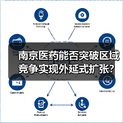 南京医药能否突破区域竞争实现外延式扩张?(图1) 南京医药能否突破区域竞争实现外延式扩张?(图1)