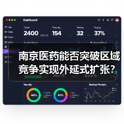 南京医药能否突破区域竞争实现外延式扩张?(图3) 南京医药能否突破区域竞争实现外延式扩张?(图3)