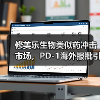 修美乐生物类似药冲击市场,PD-1海外报批引关注(图3) 修美乐生物类似药冲击市场,PD-1海外报批引关注(图3)
