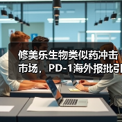 修美乐生物类似药冲击市场,PD-1海外报批引关注(图4) 修美乐生物类似药冲击市场,PD-1海外报批引关注(图4)