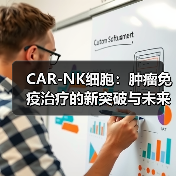 CAR-NK细胞：肿瘤免疫治疗的新突破与未来展望（图3）