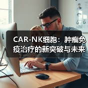 CAR-NK细胞：肿瘤免疫治疗的新突破与未来展望（图2）