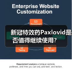 新冠特效药Paxlovid是否值得继续使用？（图2）