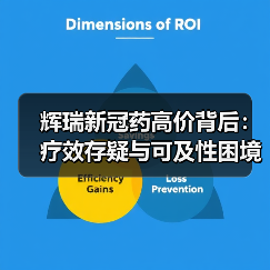 辉瑞新冠药高价背后：疗效存疑与可及性困境？（图3）