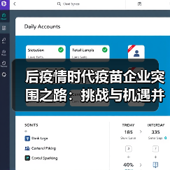 后疫情时代疫苗企业突围之路:挑战与机遇并存(图4) 后疫情时代疫苗企业突围之路:挑战与机遇并存(图4)