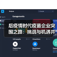 后疫情时代疫苗企业突围之路:挑战与机遇并存(图2) 后疫情时代疫苗企业突围之路:挑战与机遇并存(图2)