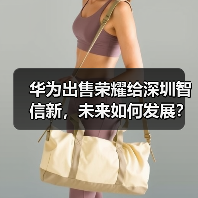 华为出售荣耀给深圳智信新，未来如何发展？（图2）