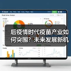 后疫情时代疫苗产业如何突围？未来发展新机遇（图3）