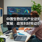 中国生物医药产业逆势发展:政策利好推动创新突破(图4) 中国生物医药产业逆势发展:政策利好推动创新突破(图4)