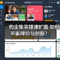 药企集采提速扩面 如何平衡降价与创新？（图2）