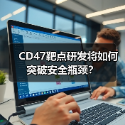 CD47靶点研发将如何突破安全瓶颈?(图3) CD47靶点研发将如何突破安全瓶颈?(图3)