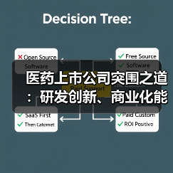 医药上市公司突围之道:研发创新、商业化能力与全球化战略哪家强?(图3) 医药上市公司突围之道:研发创新、商业化能力与全球化战略哪家强?(图3)