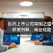 医药上市公司突围之道:研发创新、商业化能力与全球化战略哪家强?(图4) 医药上市公司突围之道:研发创新、商业化能力与全球化战略哪家强?(图4)