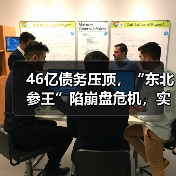 46亿债务压顶,“东北参王”陷崩盘危机,实控人被查暴露财务造假真相(图3) 46亿债务压顶,“东北参王”陷崩盘危机,实控人被查暴露财务造假真相(图3)
