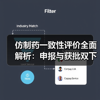 仿制药一致性评价全面解析:申报与获批双下滑,区域与企业如何突围?(图4) 仿制药一致性评价全面解析:申报与获批双下滑,区域与企业如何突围?(图4)