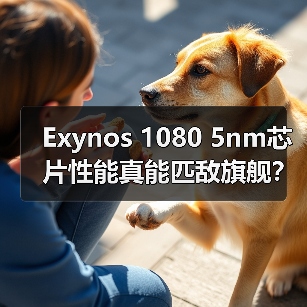 Exynos 1080 5nm芯片性能真能匹敌旗舰？体验全揭秘（图1）