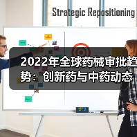2022年全球药械审批趋势:创新药与中药动态解析(图4) 2022年全球药械审批趋势:创新药与中药动态解析(图4)