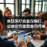 鱼跃医疗血氧仪爆红,业绩能否重现昔日辉煌?(图3) 鱼跃医疗血氧仪爆红,业绩能否重现昔日辉煌?(图3)