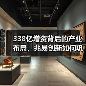 338亿增资背后的产业布局，兆易创新如何巩固存储器赛道？（图2）