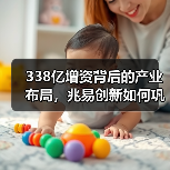338亿增资背后的产业布局，兆易创新如何巩固存储器赛道？（图4）