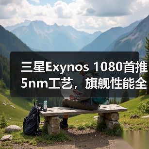 三星Exynos 1080首推5nm工艺，旗舰性能全面升级！（图4）