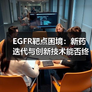 EGFR靶点困境:新药迭代与创新技术能否终结耐药难题?(图1) EGFR靶点困境:新药迭代与创新技术能否终结耐药难题?(图1)