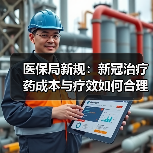 医保局新规：新冠治疗药成本与疗效如何合理定价？（图1）