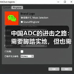 中国ADC的进击之路:需要脚踏实地,但也需要“黑科技”(图4) 中国ADC的进击之路:需要脚踏实地,但也需要“黑科技”(图4)