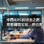 中国ADC的进击之路:需要脚踏实地,但也需要“黑科技”(图2) 中国ADC的进击之路:需要脚踏实地,但也需要“黑科技”(图2)
