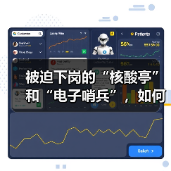 被迫下岗的“核酸亭”和“电子哨兵”,如何再就业?(图3) 被迫下岗的“核酸亭”和“电子哨兵”,如何再就业?(图3)