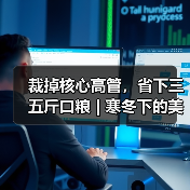 裁掉核心高管,省下三五斤口粮 | 寒冬下的美国肿瘤精准医疗公司(图3) 裁掉核心高管,省下三五斤口粮 | 寒冬下的美国肿瘤精准医疗公司(图3)