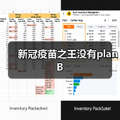 新冠疫苗之王没有planB(图1) 新冠疫苗之王没有planB(图1)