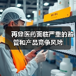 再鼎医药面临严重的监管和产品竞争风险(图1) 再鼎医药面临严重的监管和产品竞争风险(图1)