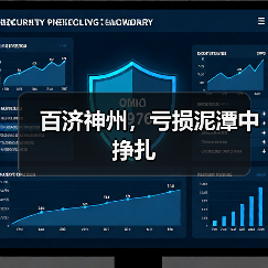 百济神州,亏损泥潭中挣扎(图4) 百济神州,亏损泥潭中挣扎(图4)