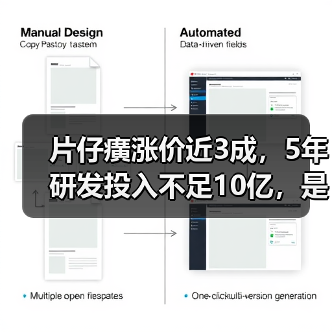 片仔癀涨价近3成,5年研发投入不足10亿,是“神药”还是“智商税”?(图2) 片仔癀涨价近3成,5年研发投入不足10亿,是“神药”还是“智商税”?(图2)