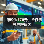 每粒涨170元,片仔癀死守舒适区(图1) 每粒涨170元,片仔癀死守舒适区(图1)