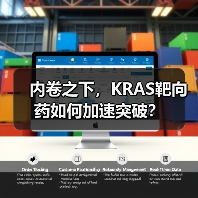 内卷之下,KRAS靶向药如何加速突破?(图2) 内卷之下,KRAS靶向药如何加速突破?(图2)