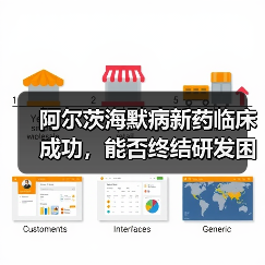 阿尔茨海默病新药临床成功,能否终结研发困境?(图3) 阿尔茨海默病新药临床成功,能否终结研发困境?(图3)