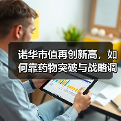诺华市值再创新高,如何靠药物突破与战略调整?(图4) 诺华市值再创新高,如何靠药物突破与战略调整?(图4)