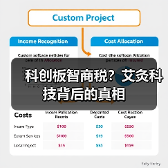 科创板智商税?艾灸科技背后的真相(图3) 科创板智商税?艾灸科技背后的真相(图3)