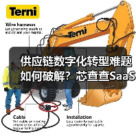 供应链数字化转型难题如何破解?芯查查SaaS系统赋能行业变革(图4) 供应链数字化转型难题如何破解?芯查查SaaS系统赋能行业变革(图4)