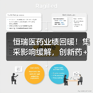 恒瑞医药业绩回暖！集采影响缓解，创新药+海外拓展助力（图2）