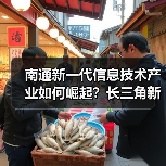 南通新一代信息技术产业如何崛起?长三角新引擎的布局与机遇(图1) 南通新一代信息技术产业如何崛起?长三角新引擎的布局与机遇(图1)