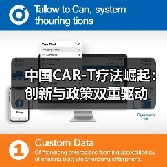 中国CAR-T疗法崛起:创新与政策双重驱动(图2) 中国CAR-T疗法崛起:创新与政策双重驱动(图2)