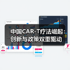 中国CAR-T疗法崛起:创新与政策双重驱动(图4) 中国CAR-T疗法崛起:创新与政策双重驱动(图4)