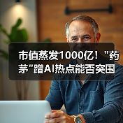 市值蒸发1000亿! 市值蒸发1000亿!