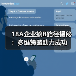 18A企业摘B路径揭秘：多维策略助力成功（图3）