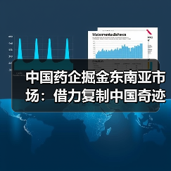 中国药企掘金东南亚市场:借力复制中国奇迹?(图2) 中国药企掘金东南亚市场:借力复制中国奇迹?(图2)