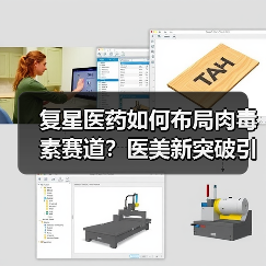 复星医药如何布局肉毒素赛道？医美新突破引关注（图3）