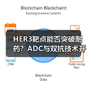 HER3靶点能否突破耐药？ADC与双抗技术开启未来之路（图1）